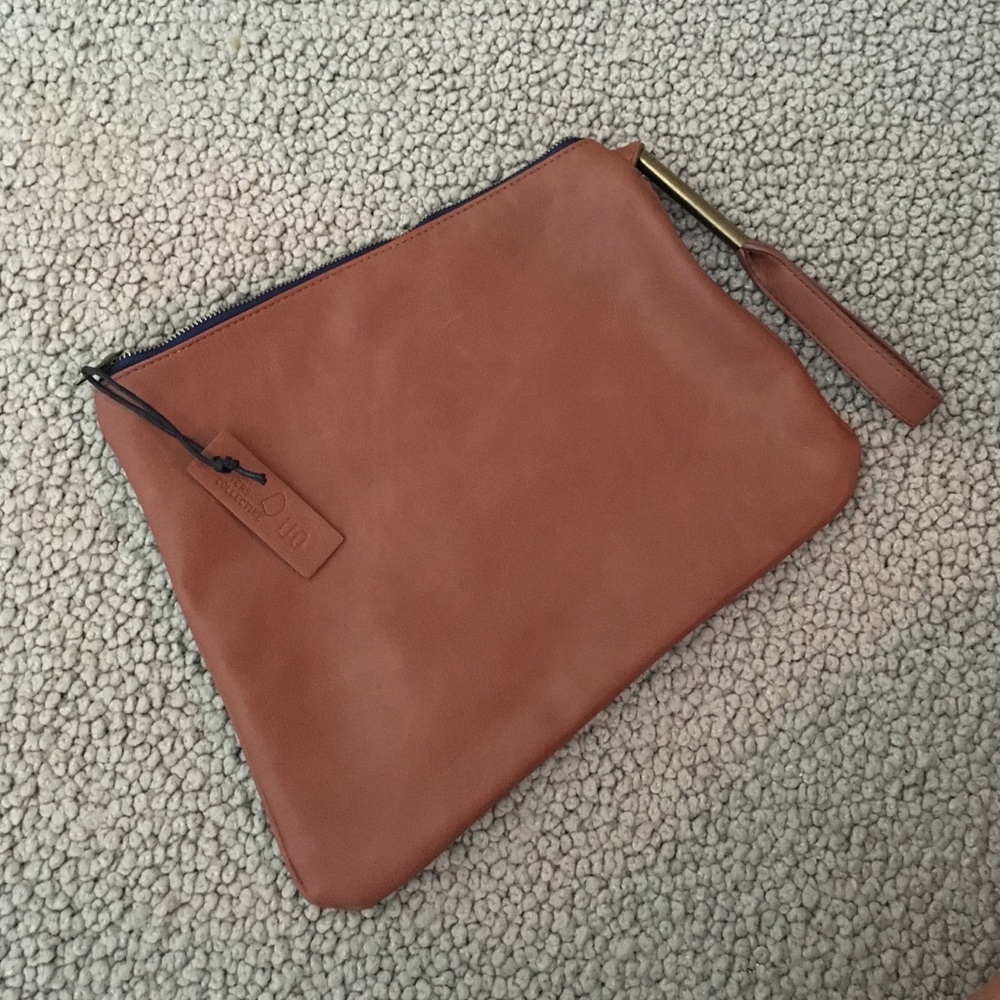 Urban Outfitters Otaat Myers Collective Clutch NWT